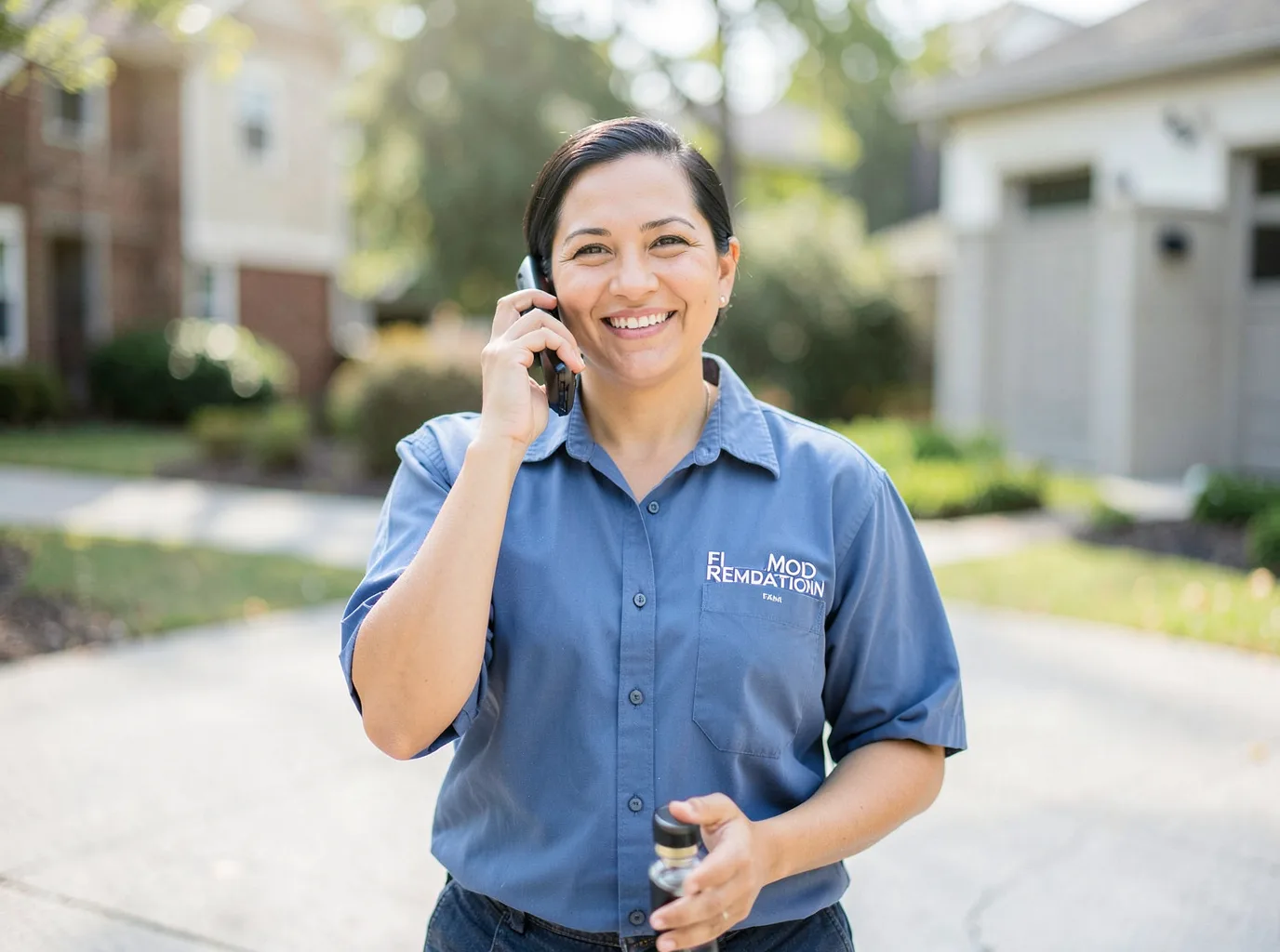 Mold Remediation Ridgeland, SC FAQs